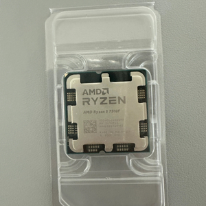 라이젠 7500f 24년도 구매