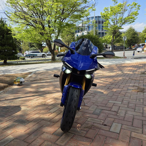 18년식r1팝니다