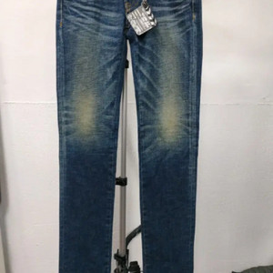 28 스튜디오 알피 워싱 청바지 새상품