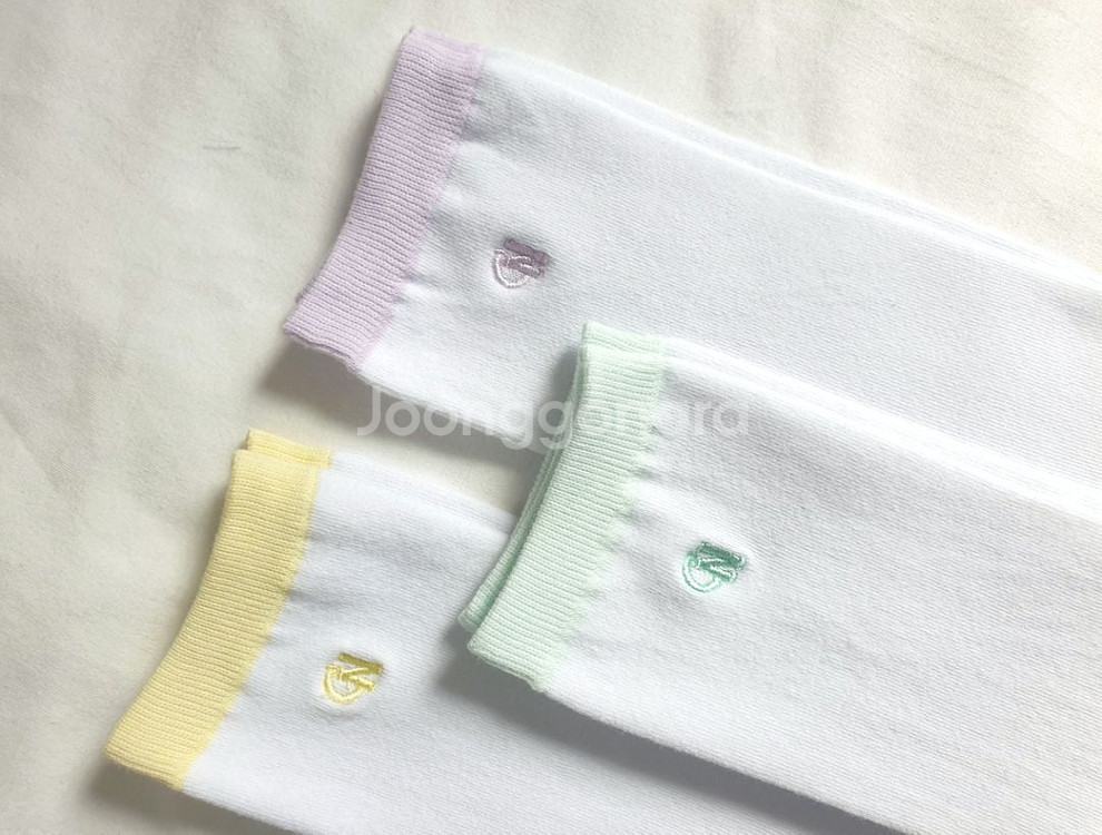 (1켤레 정가34000원) 고퀄 니삭스 새상품--3