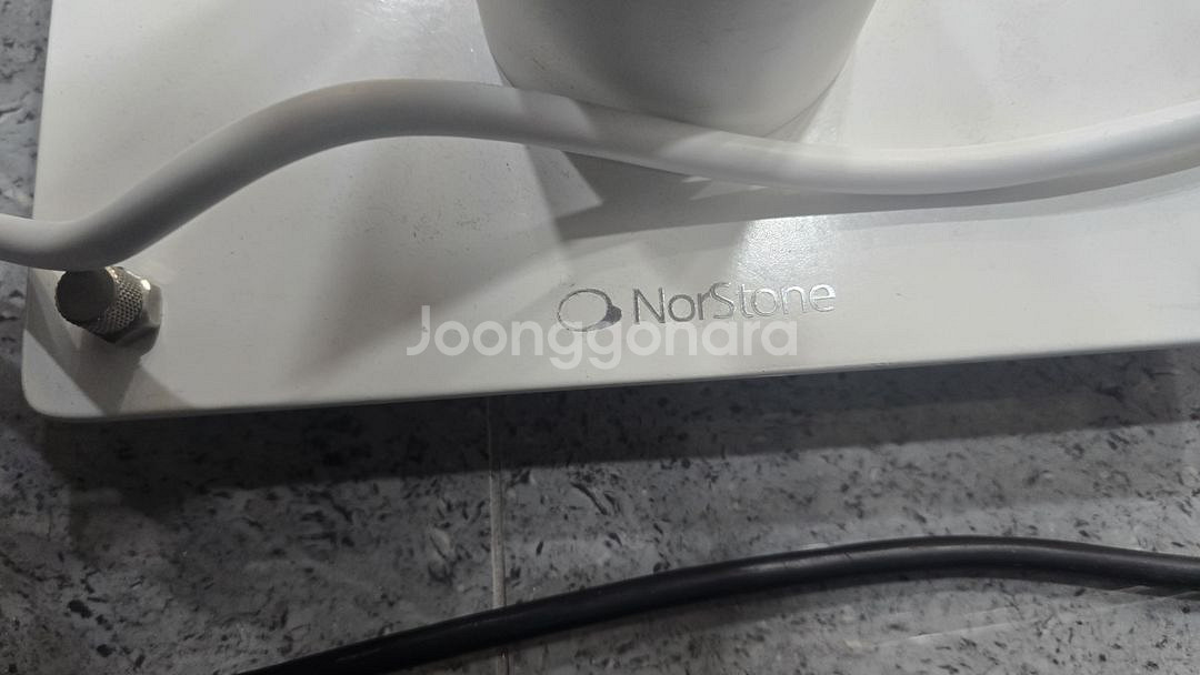b&w 606S2 스피커 NorStone 스탠드--2