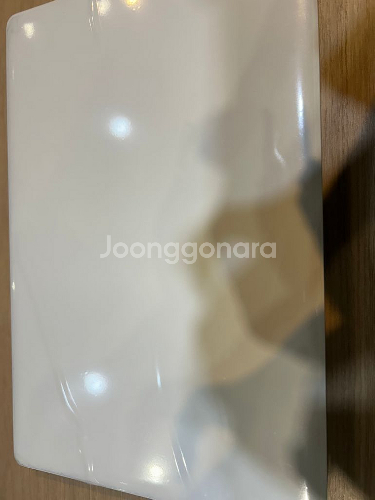 충전기 없는 베이직스 노트북팝니다--1