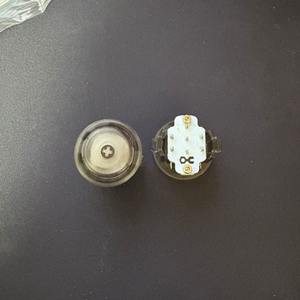 펑크워크샵 블레이즈버튼 24mm 16개