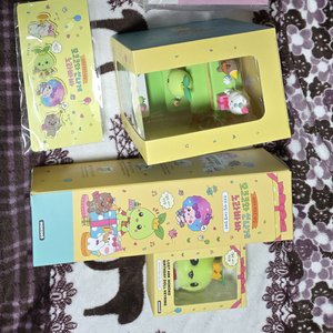 로스트아크 모코코 생일파티