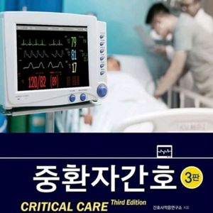중환자간호