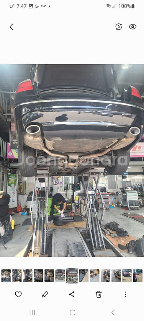 제네시스bh 380 (08년)--5