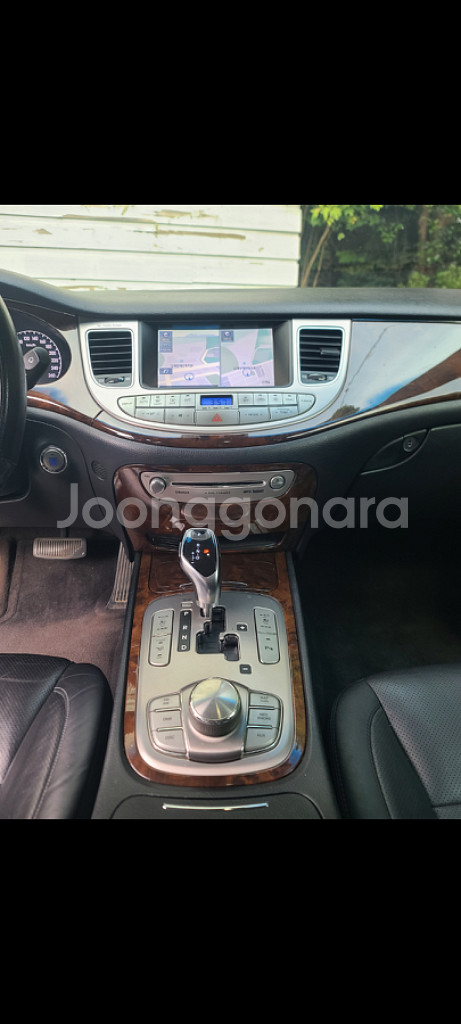 제네시스bh 380 (08년)--3