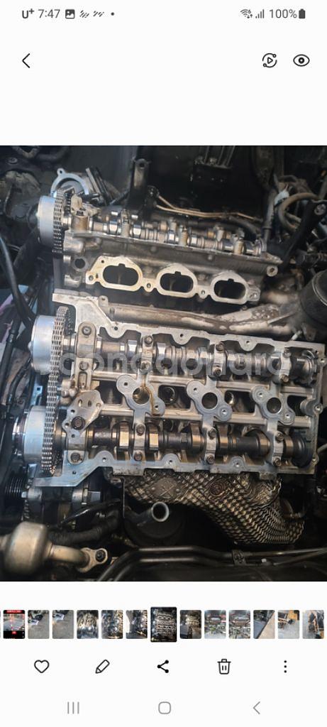 제네시스bh 380 (08년)--7