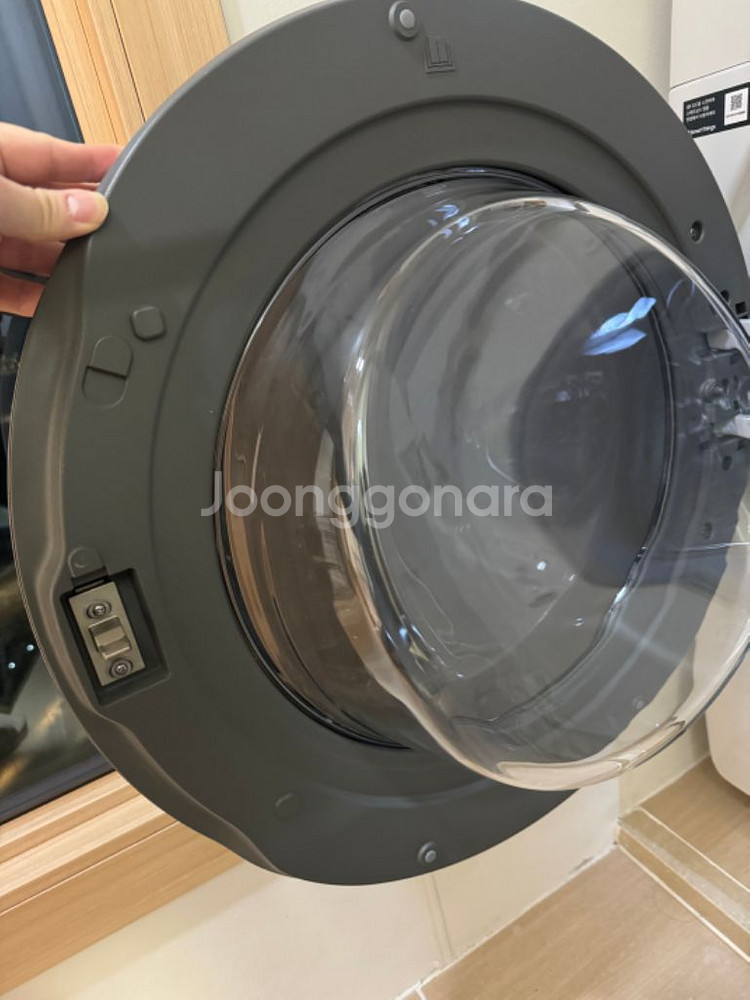 삼상 그랑데 AI 드럼세탁기 24kg--6