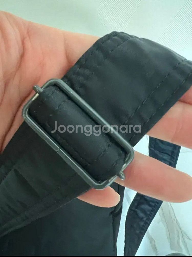 요시다포터 탱커 숄더백 스몰--6