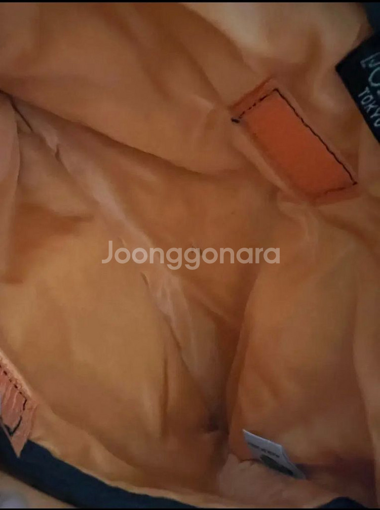 요시다포터 탱커 숄더백 스몰--8