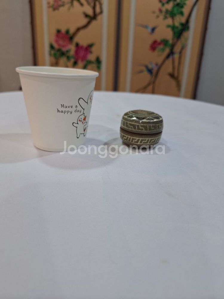 고려청자--8