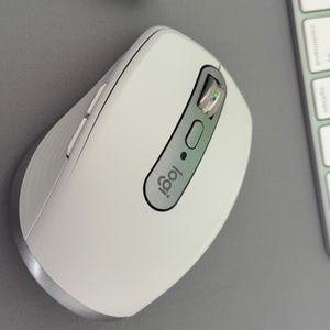 로지텍 MX Anywhere 3s for Mac