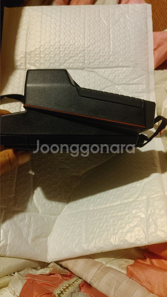 폴라로이드 영국제 임펄스 포트레잇--3