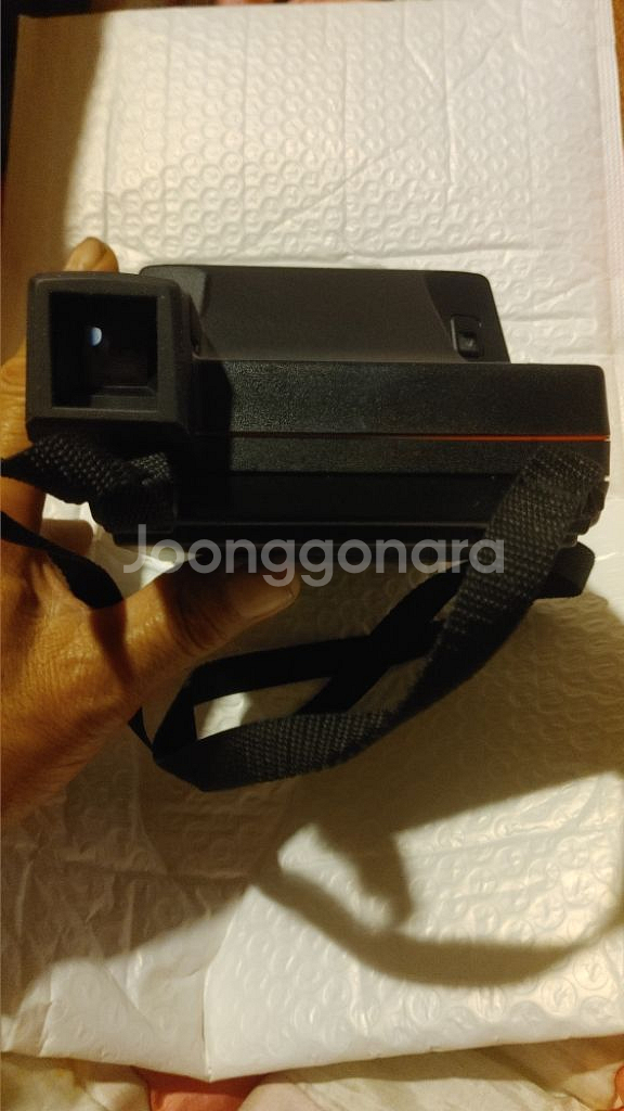 폴라로이드 영국제 임펄스 포트레잇--4