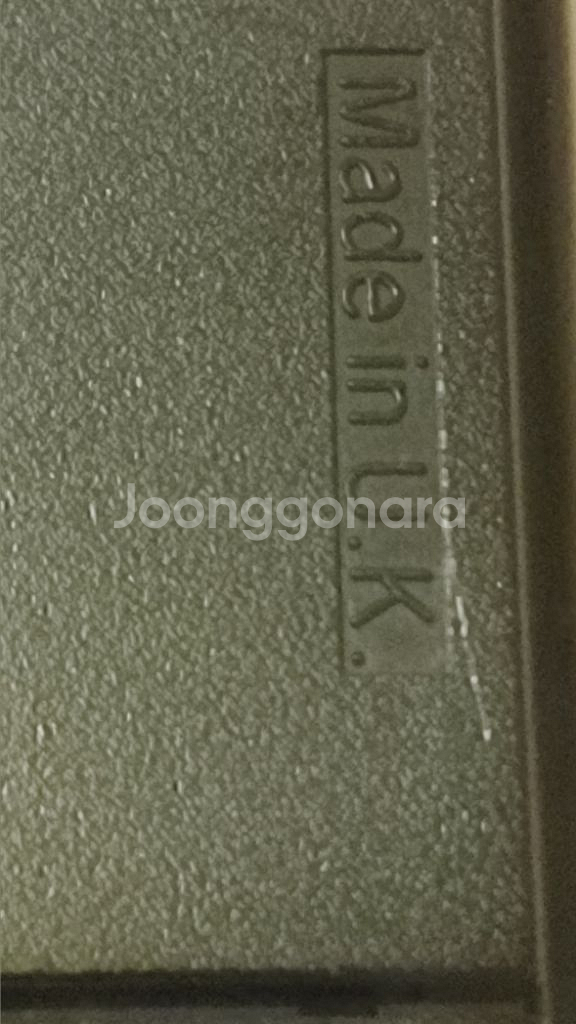 폴라로이드 영국제 임펄스 포트레잇--9