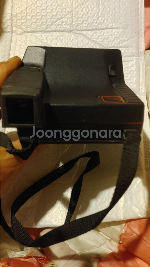 폴라로이드 영국제 임펄스 포트레잇--6
