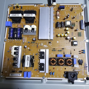 65UF8500 파워보드 .티콘.스텐드 팝니다.