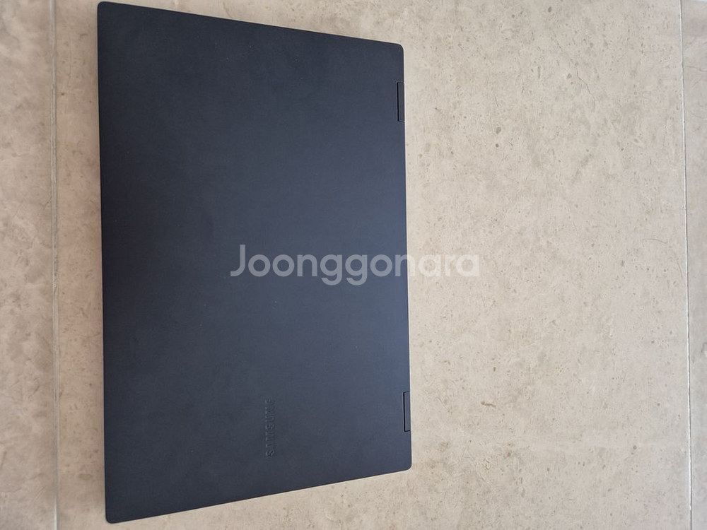 갤럭시북 프로 360팝니다 (NT950QDB-KD72N--0