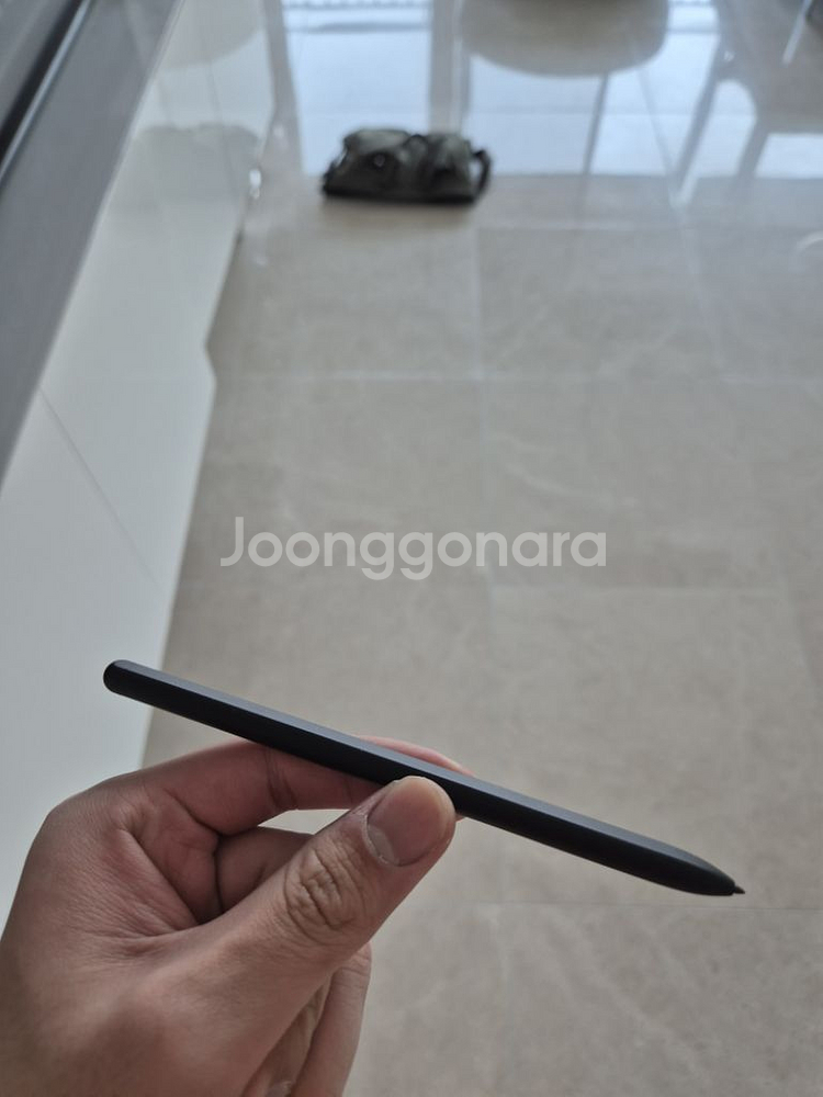 갤럭시북 프로 360팝니다 (NT950QDB-KD72N--2