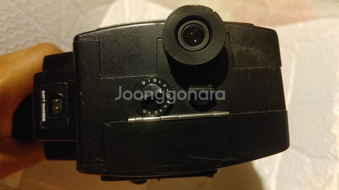 BOLEX 551 XL SOUND--4