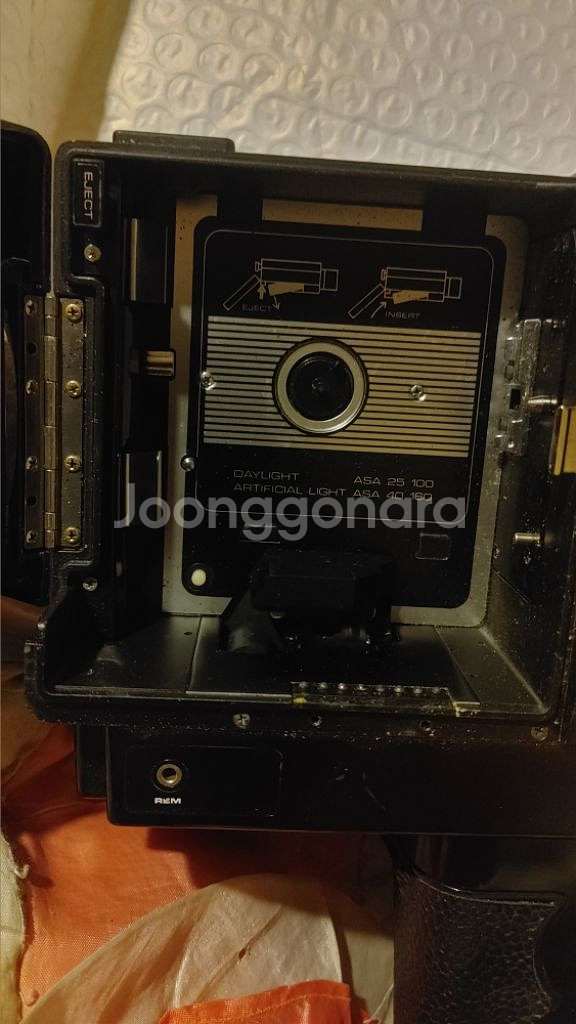 BOLEX 551 XL SOUND--5