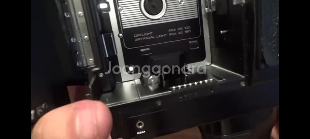 BOLEX 551 XL SOUND--9