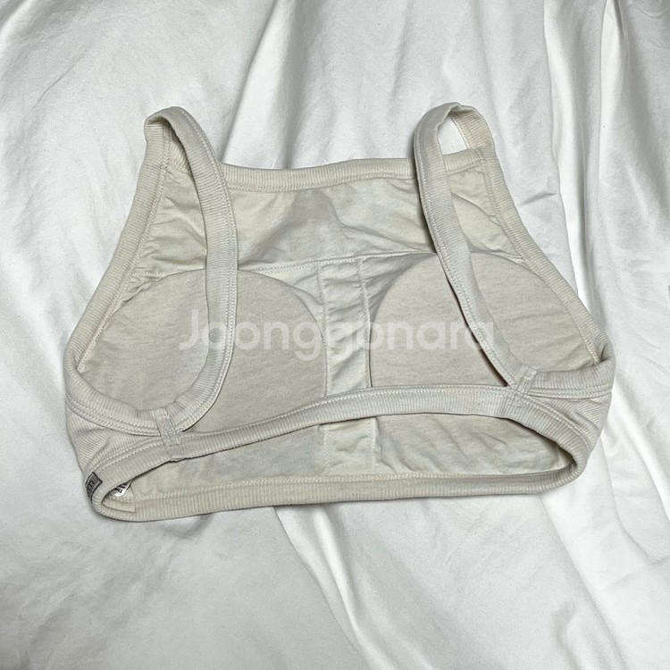 무브웜 립 비트윈 브라 크림쉘--2