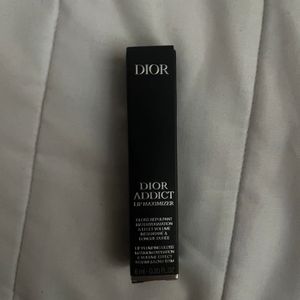 디올 어딕트 립 맥시마이저 061 poppy coral