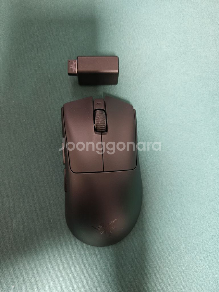 데스에더 V3 하이퍼스피드 (데브삼 하스)--2