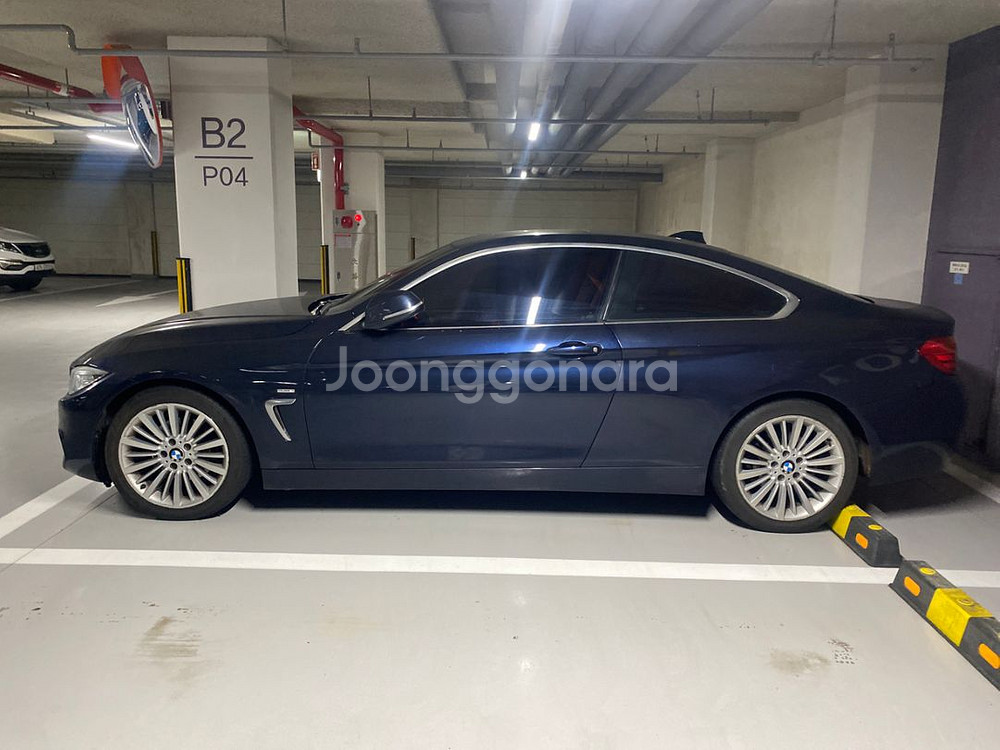 bmw420d 판매합니다--1