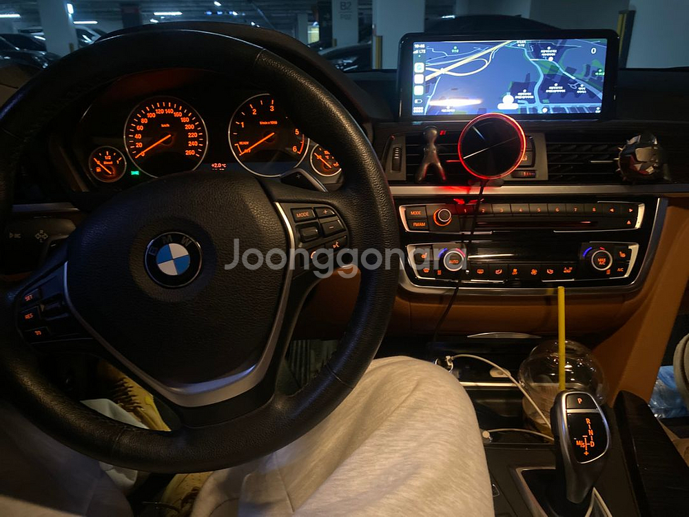 bmw420d 판매합니다--4