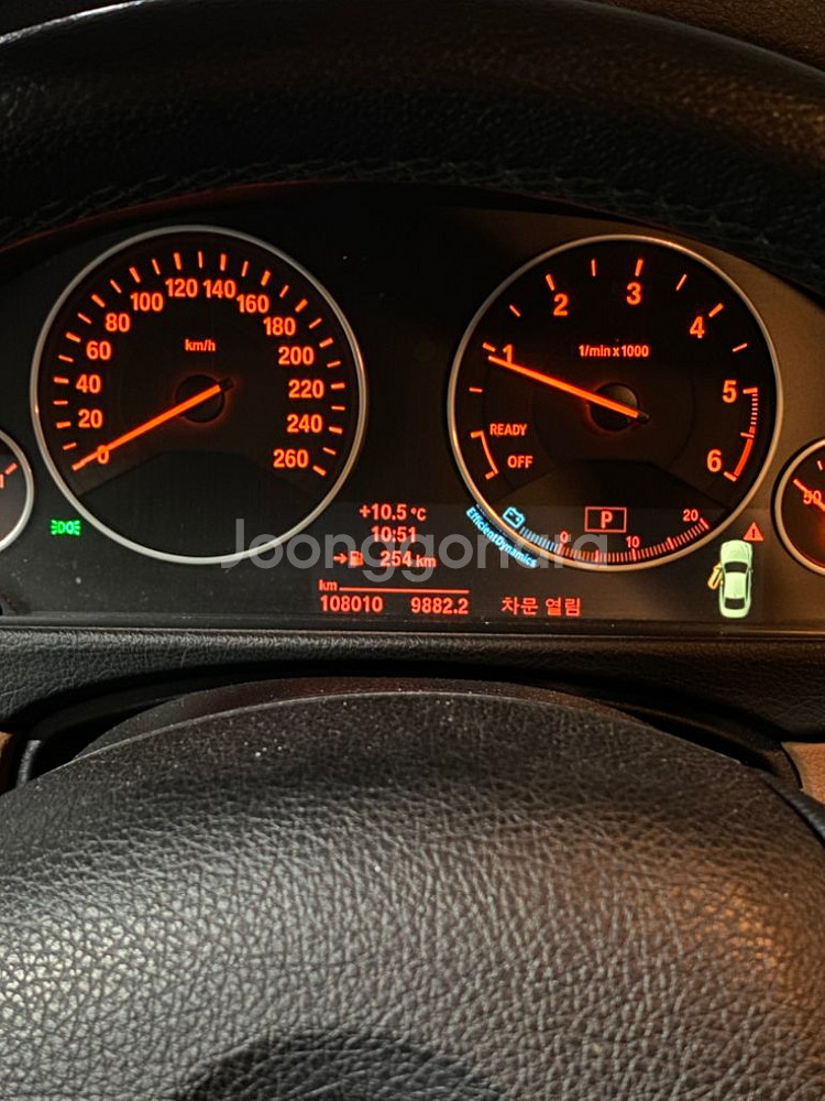 bmw420d 판매합니다--6