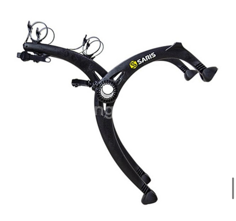 차량용 자전거 캐리어 (새상품)--0