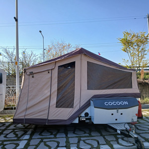 코쿤CC4입니다