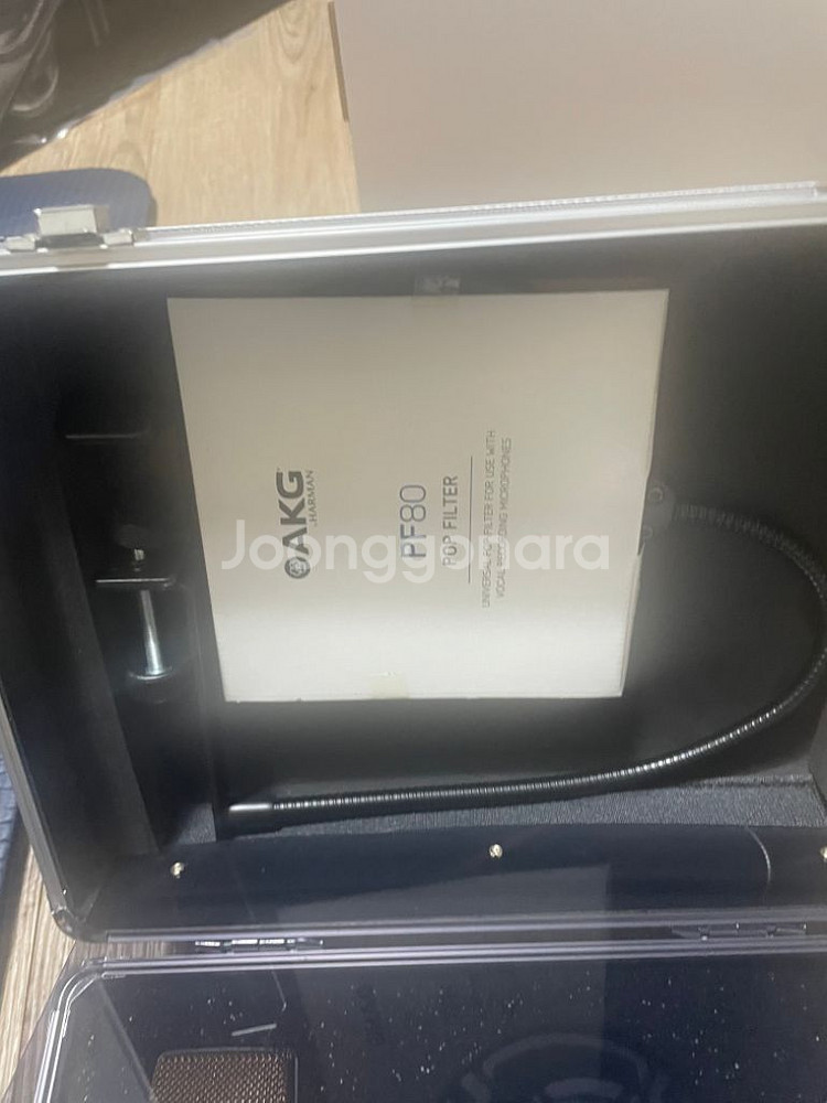AKG C414 xl2--1
