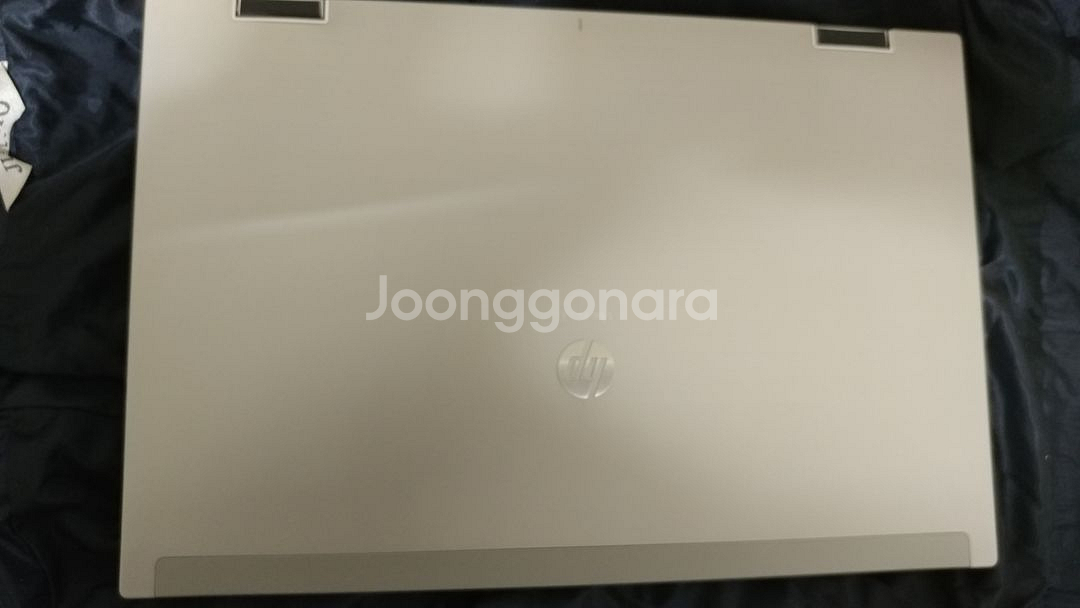 hp 부품용 엘리트북 i7 8540p--0