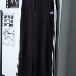 (XL) 아디다스 트레이닝복 바지 아동 키즈 삼선