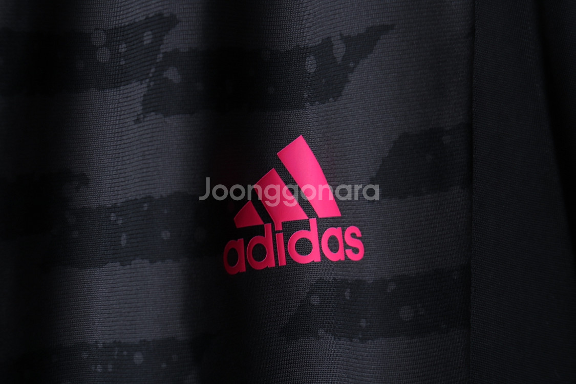 (2XL) 아디다스 트레이닝복 바지 국가대표 축구--4