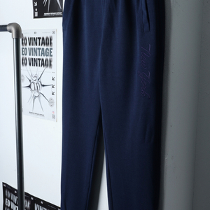 W(2XL) MLB 엠엘비 트레이닝복 바지 양키스