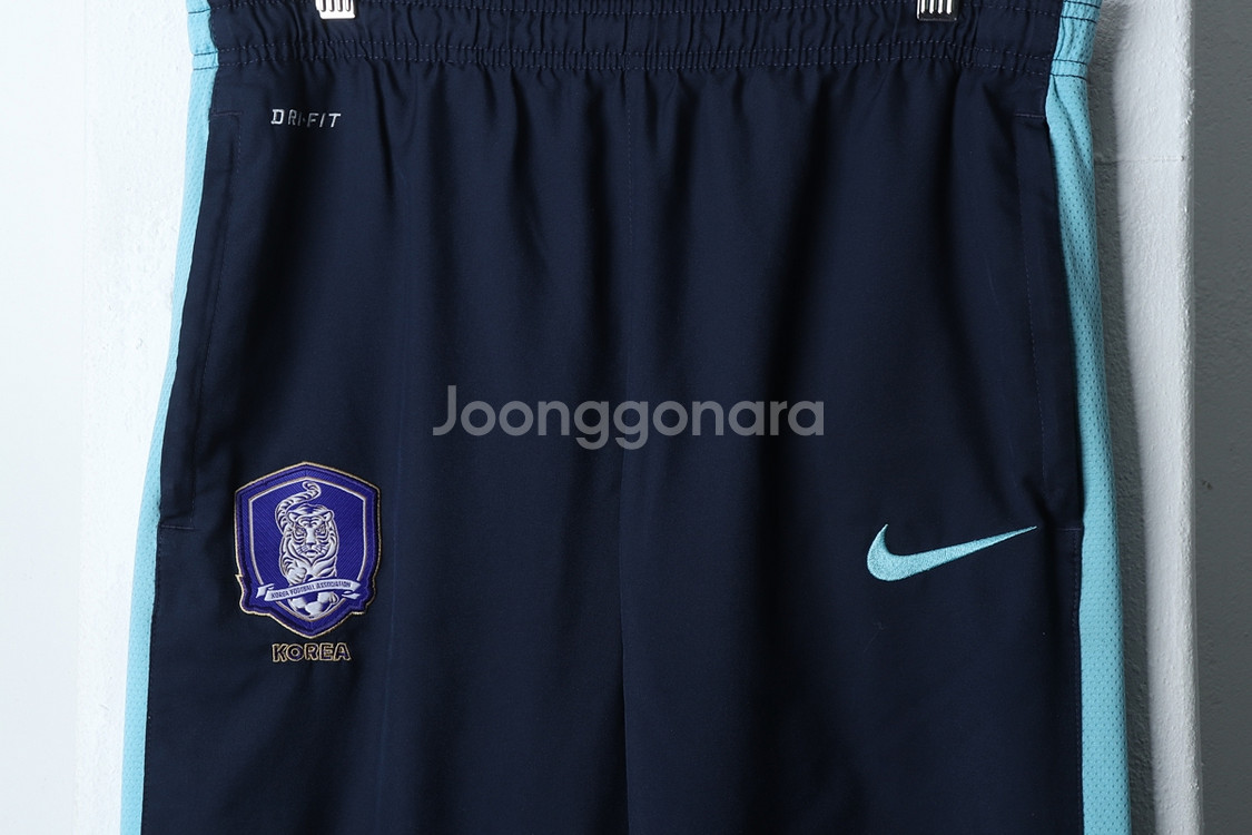 (L) 나이키 트레이닝복 바지 국가대표 축구 풋살--2
