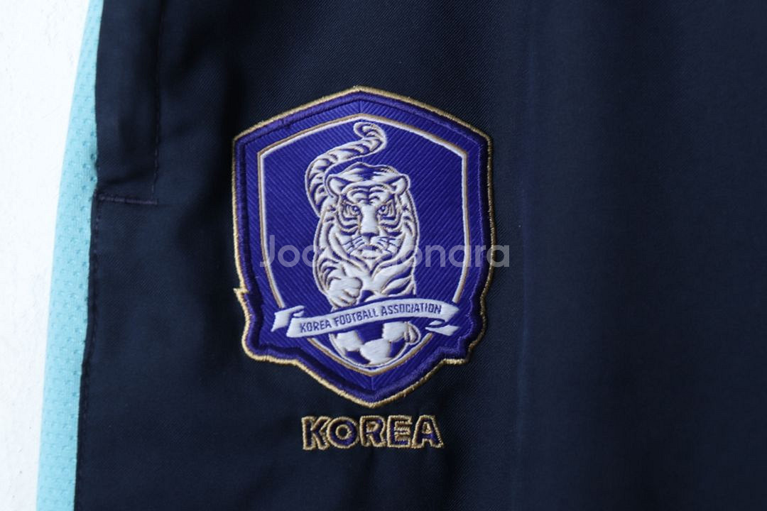 (L) 나이키 트레이닝복 바지 국가대표 축구 풋살--4