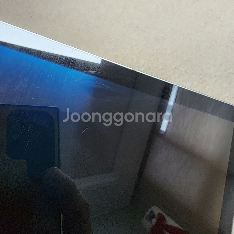 갤럭시탭 s7+ WIFI 256GB 판매--1