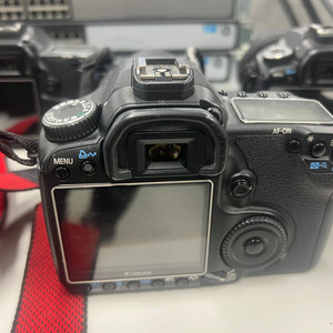 캐논 eos d40 바디