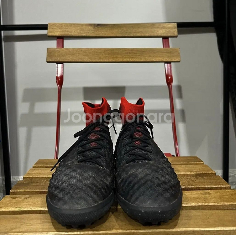 나이키 마지스타 프록시모 270 TF(풋살화)--1