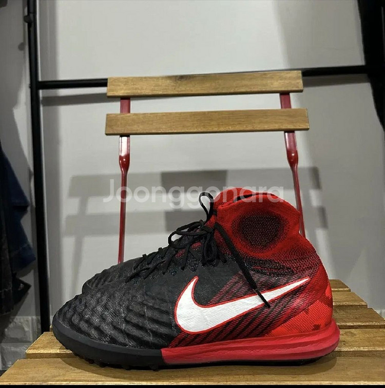 나이키 마지스타 프록시모 270 TF(풋살화)--2