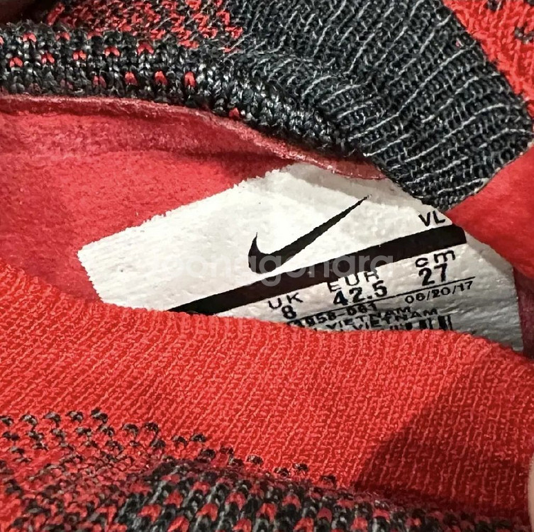 나이키 마지스타 프록시모 270 TF(풋살화)--6