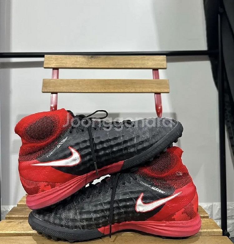 나이키 마지스타 프록시모 270 TF(풋살화)--5