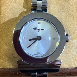 페레가모 간치니 시계Ferragamo GANCINO