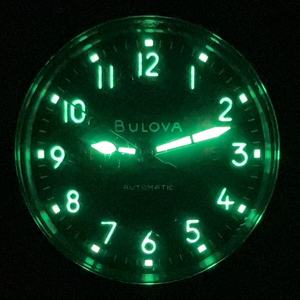 부로바 핵Bulova Hack(98A255)
